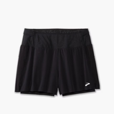 High Point 3" 2-in-1 Short 2.0