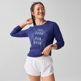 Distance Long Sleeve 3.0