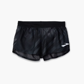 Elite 2" Split Short