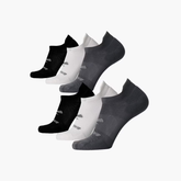 Run-In No Show 6-Pack