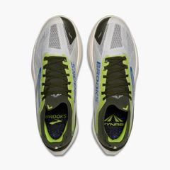 PYNRS x Hyperion Max 3