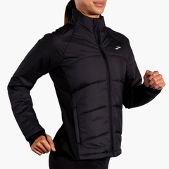 Shield Hybrid Jacket 3.0