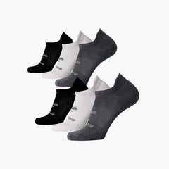 Run-In No Show 6-Pack