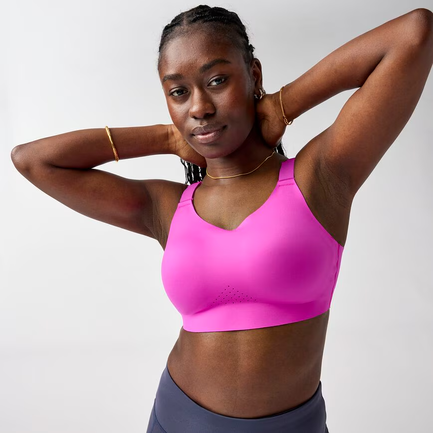Scoopback 2.0 Sports Bra